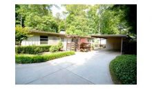 82 Long Island Place Atlanta, GA 30328