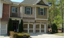 Unit 0 - 7900 Glisten Avenue Atlanta, GA 30328