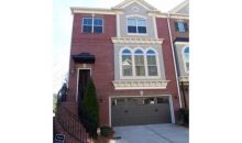 Unit 929 - 929 Bordeau Court Atlanta, GA 30328