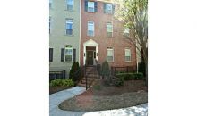 Unit 853 - 853 Perennial Drive Atlanta, GA 30328