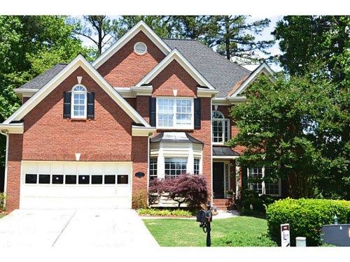 2875 Factor Walk Boulevard, Suwanee, GA 30024