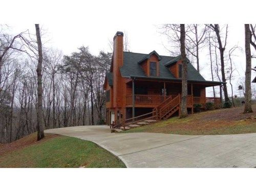 476 Noelle Lane, Dahlonega, GA 30533