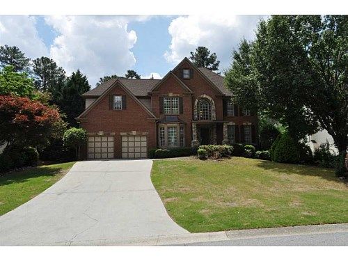 4350 Landover Way, Suwanee, GA 30024