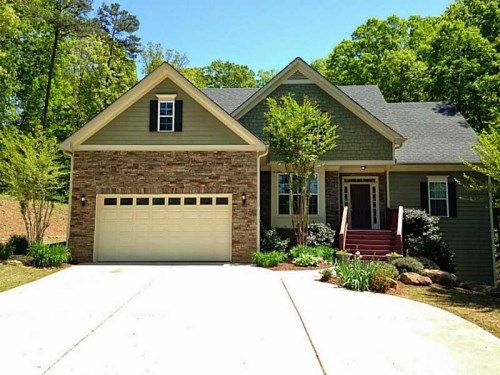 355 Hampton Forest Trail, Dahlonega, GA 30533