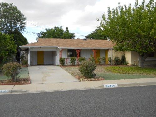 26940 Pinehurst Road, Sun City, CA 92586