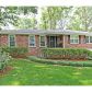 1757 Ridgecrest Court Ne, Atlanta, GA 30307 ID:8641185