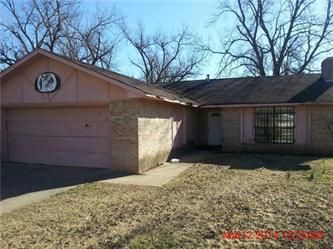 1003 Shephard Street, Chickasha, OK 73018