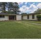 2401 Crestknoll Circle, Decatur, GA 30032 ID:8413567