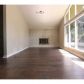 2401 Crestknoll Circle, Decatur, GA 30032 ID:8413575