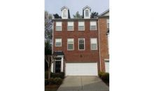 Unit 18 - 3679 Chattahoochee Summit Drive Se Atlanta, GA 30339