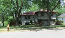 4012 S Bedford Ave Independence, MO 64055