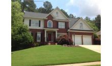 1105 Amberton Lane Powder Springs, GA 30127