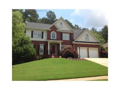 1105 Amberton Lane, Powder Springs, GA 30127