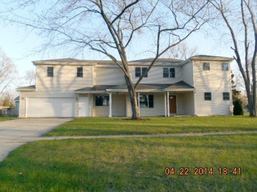 3608 Sigwalt Street, Rolling Meadows, IL 60008