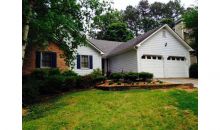 4812 Winding Lane Powder Springs, GA 30127