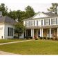 275 Crown Vetch Lane, Alpharetta, GA 30005 ID:8357586