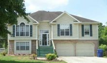 2718 Beaver Creek Crossing Powder Springs, GA 30127