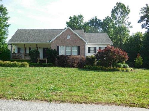 135 Silverwood Drive, Cornelia, GA 30531