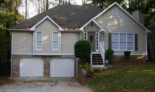 4828 Buckhorn Court Powder Springs, GA 30127