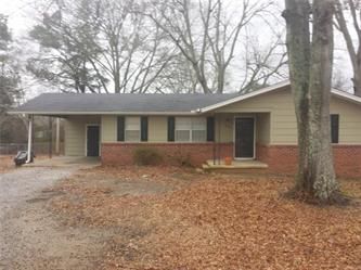 124 Mattox Rd, Tupelo, MS 38801