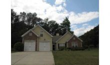 272 Blackberry Lane Pendergrass, GA 30567