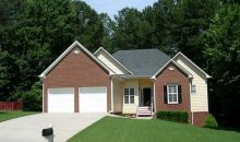 3833 Heartleaf Drive Acworth, GA 30101