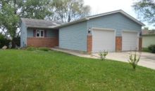 627 Kenilworth Ave South Elgin, IL 60177