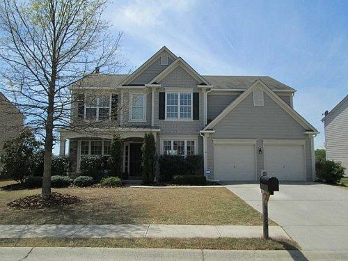 3905 Azurite Street, Cumming, GA 30040