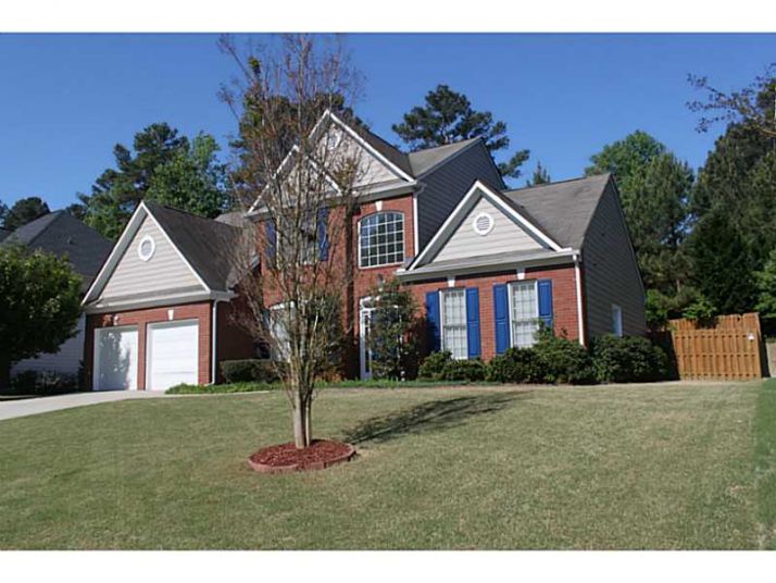 2935 Chadbourne Trail, Alpharetta, GA 30004