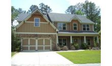 282 Cleburne Place Acworth, GA 30101