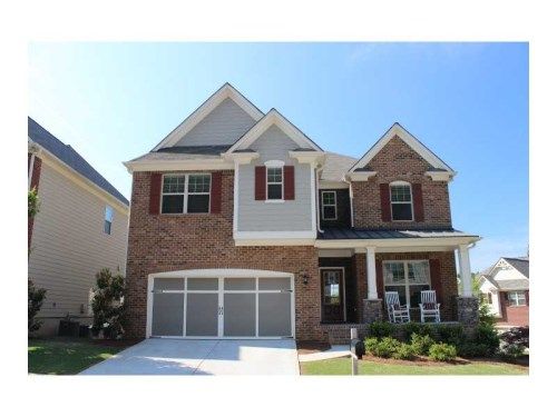 1100 Sterling Brookie Drive, Alpharetta, GA 30022