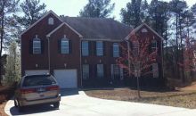 502 Woodlore Lane Nw Acworth, GA 30101