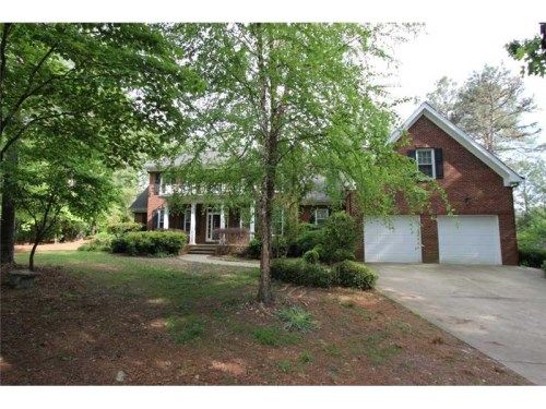 798 Windrift Drive, Dallas, GA 30132