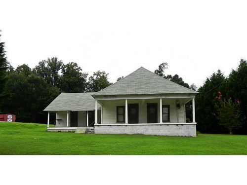5812 Vaughn Road, Canton, GA 30115