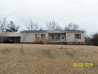 1314  Co Rd 1451, Mooreville, MS 38857