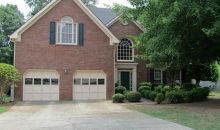 510 Morning Mist Court Alpharetta, GA 30022