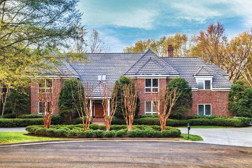 9109 Spring Brook Lane, Richmond, VA 23229