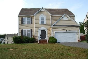 3712 Seasons Ln, Richmond, VA 23223