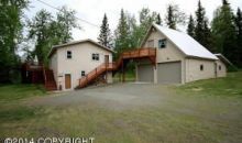 9386 N Government Creek Road Palmer, AK 99645