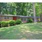 1763 Timberland Road Ne, Atlanta, GA 30345 ID:8553448