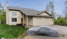 18005 E Pine Needle Way Palmer, AK 99645