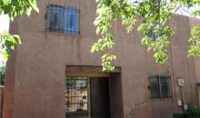 242 La Vida Nueva Del Oeste SW Albuquerque, NM 87105