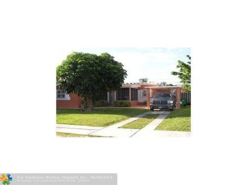 278 NW 110TH ST, Miami, FL 33168