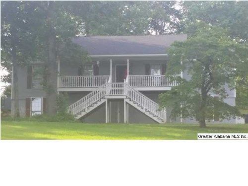 176 EUREKA RD, Lincoln, AL 35096