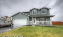 14037 E Jersey Loop Palmer, AK 99645