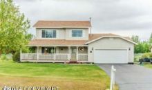 1114 S Frontier Drive Palmer, AK 99645