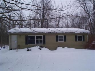 2546 E Bevens Rd, Caro, MI 48723