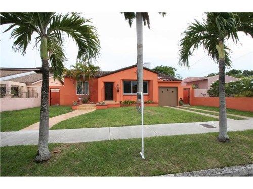 1240 SW 17 TE, Miami, FL 33145