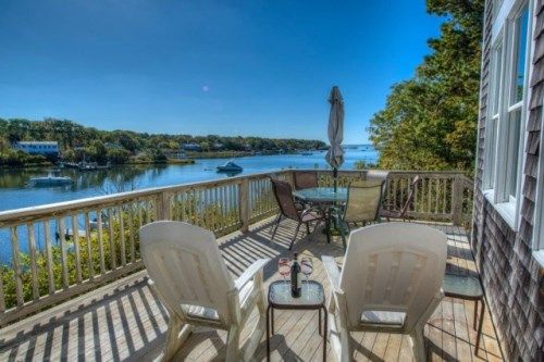 53 Tobey Lane, East Falmouth, MA 02536