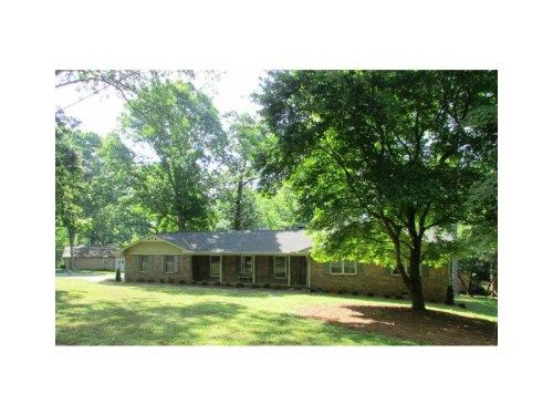 4227 Tuckersham Lane, Tucker, GA 30084